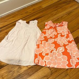 5/$25 2T Dresses Cherokee and Artisan NY